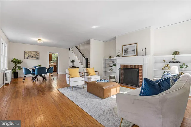 $975,000 | 44 Murray Place, Princeton, NJ 08540