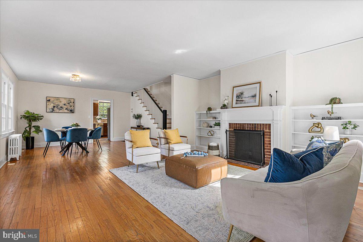 44 Murray Place Princeton, NJ 08540 - Photo 5 of 23