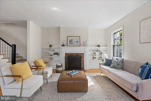 $975,000 | 44 Murray Place, Princeton, NJ 08540