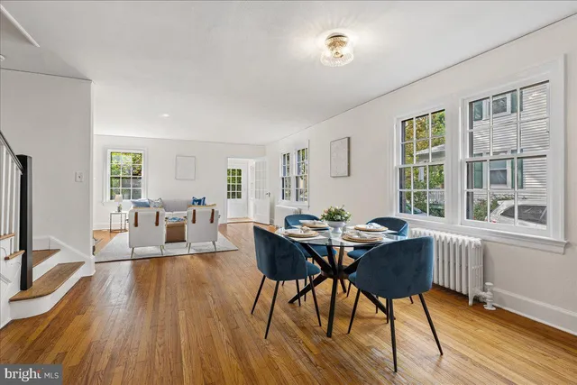 $975,000 | 44 Murray Place, Princeton, NJ 08540