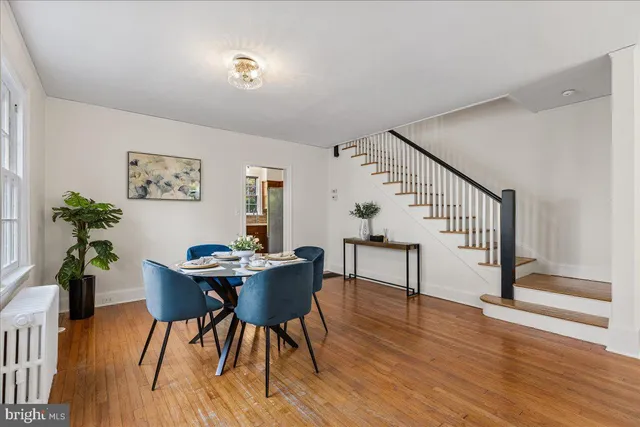 $975,000 | 44 Murray Place, Princeton, NJ 08540