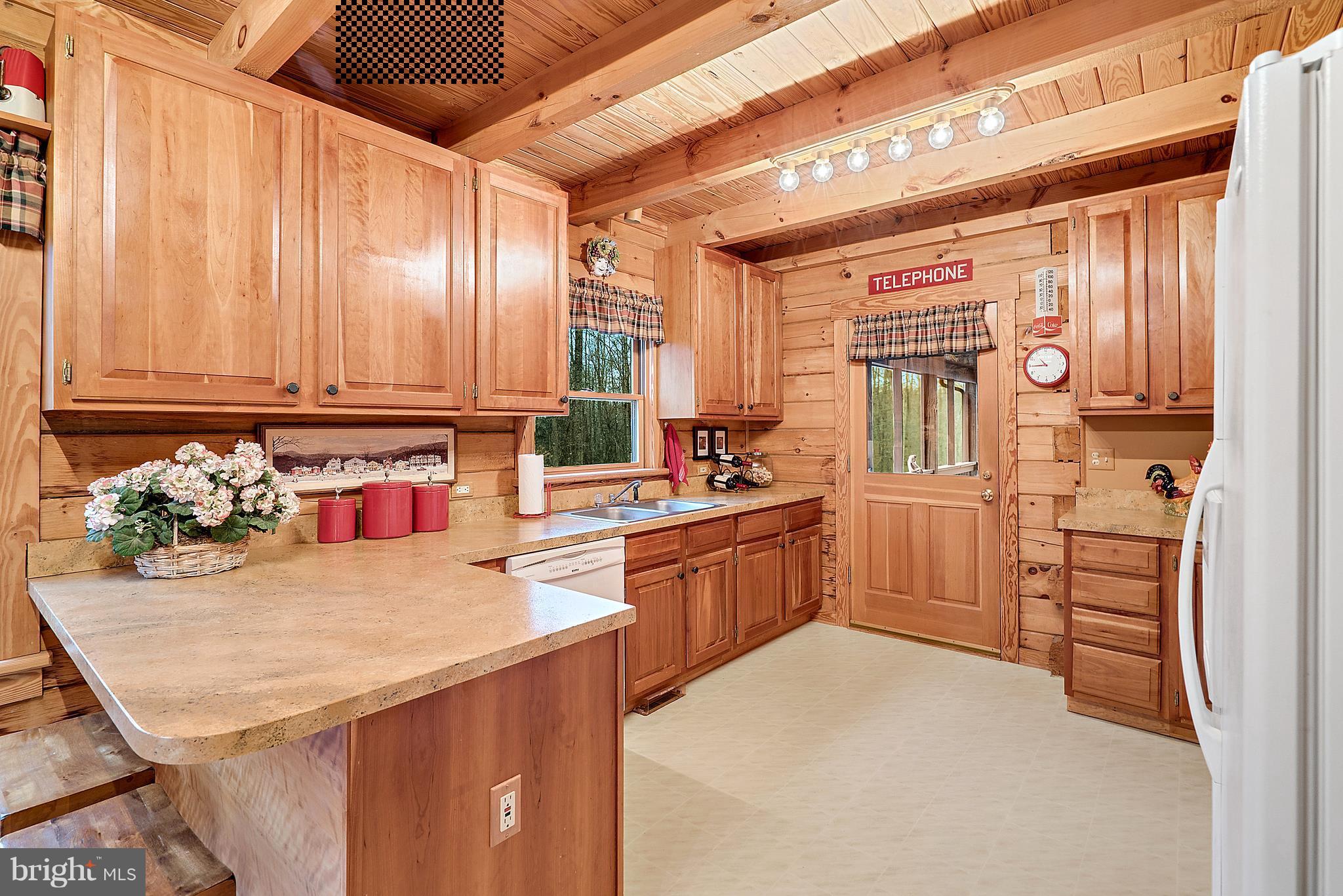 16120 Quail Ridge Drive Rixeyville, VA 22737 - Photo 14 of 30 Kitchen