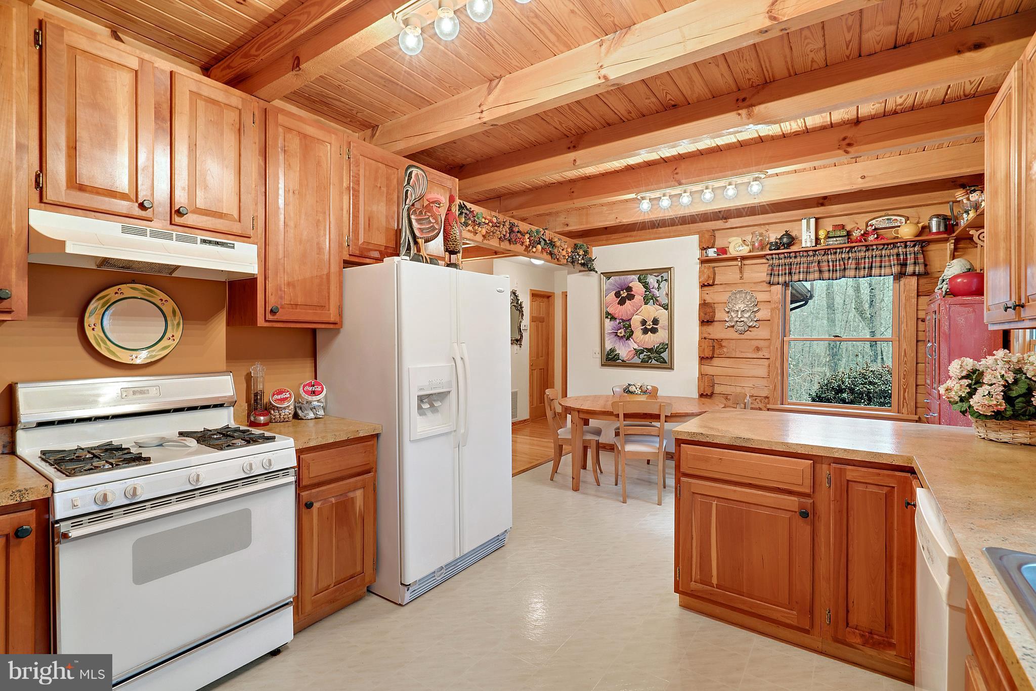16120 Quail Ridge Drive Rixeyville, VA 22737 - Photo 15 of 30 Kitchen