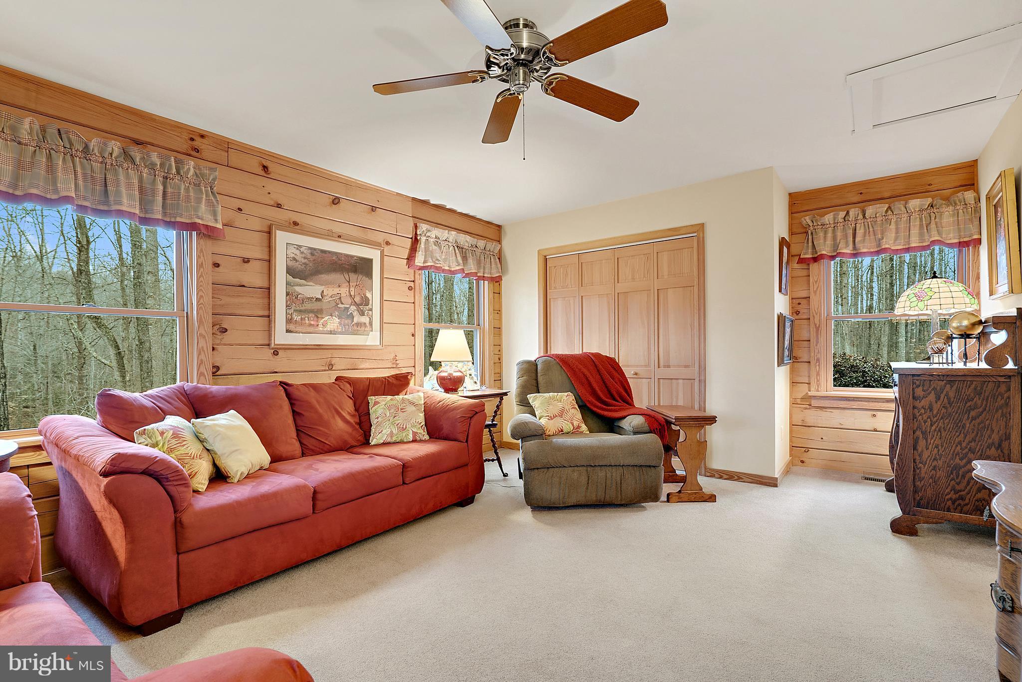 16120 Quail Ridge Drive Rixeyville, VA 22737 - Photo 17 of 30 Family Room