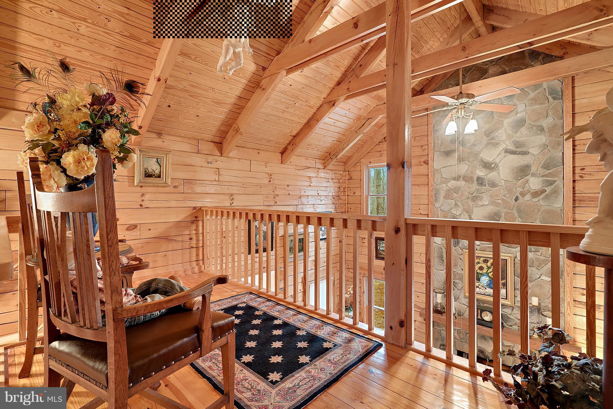 16120 Quail Ridge Drive Rixeyville, VA 22737 - Photo 18 of 30 Loft