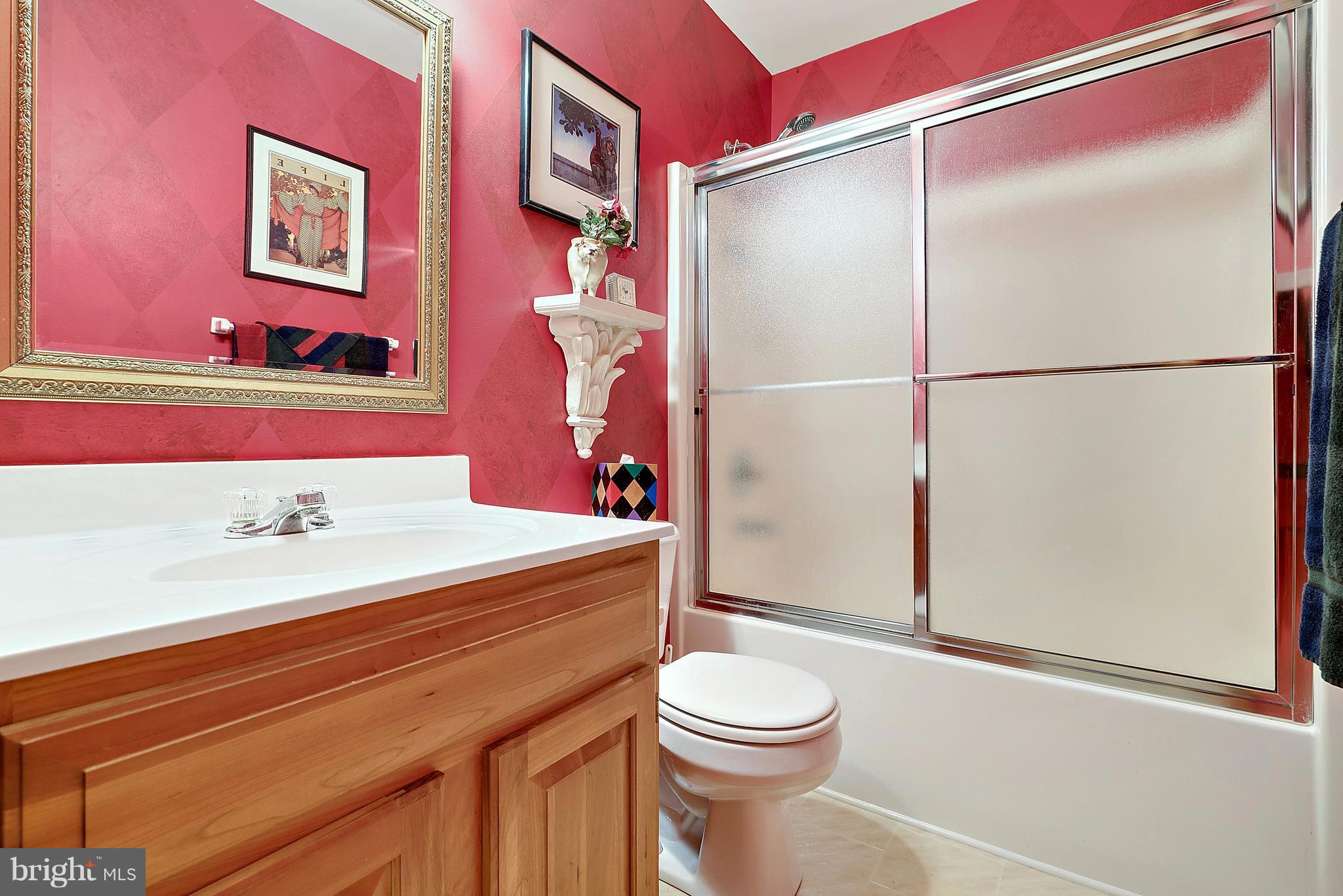16120 Quail Ridge Drive Rixeyville, VA 22737 - Photo 19 of 30 Bath