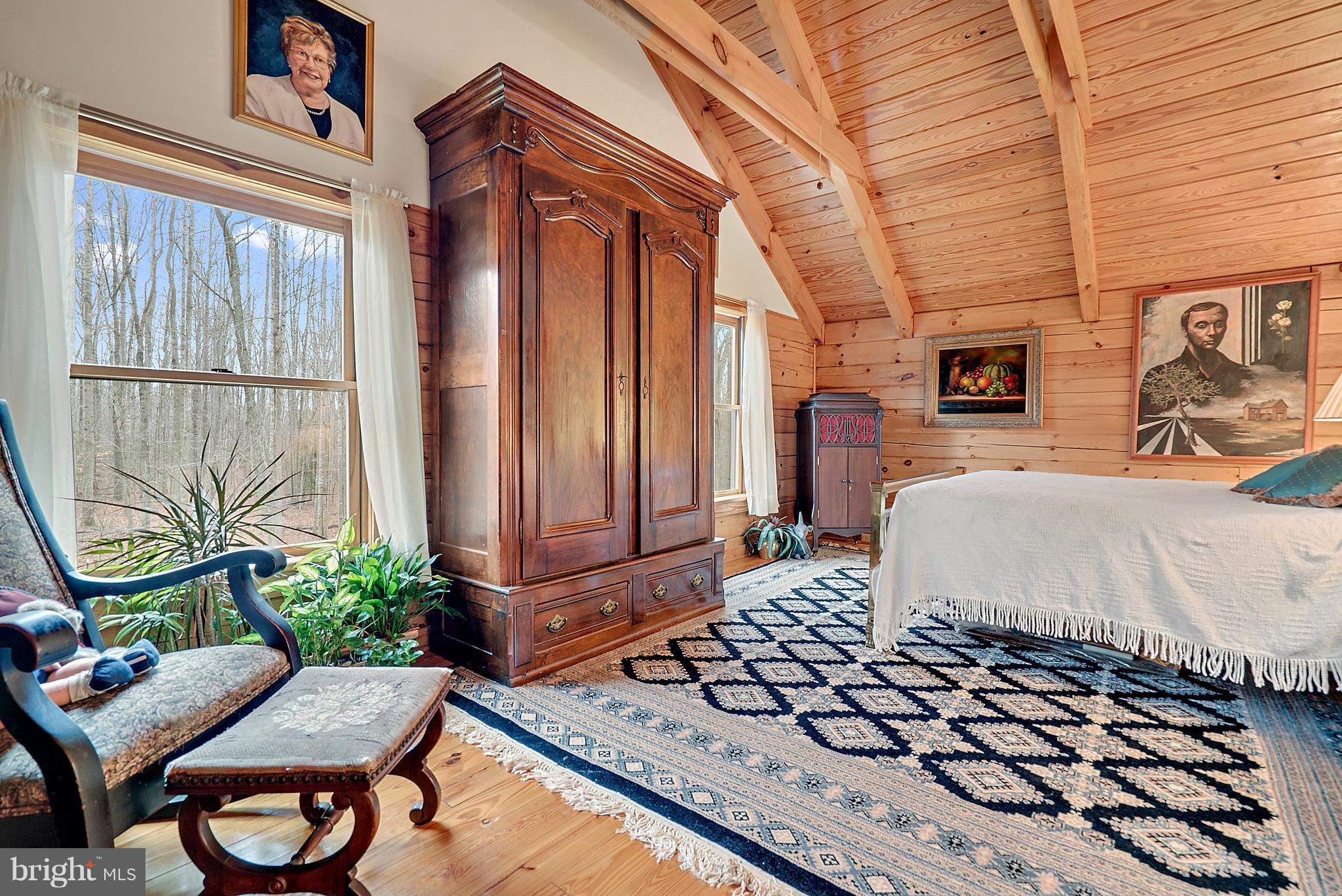 16120 Quail Ridge Drive Rixeyville, VA 22737 - Photo 24 of 30 Bedroom