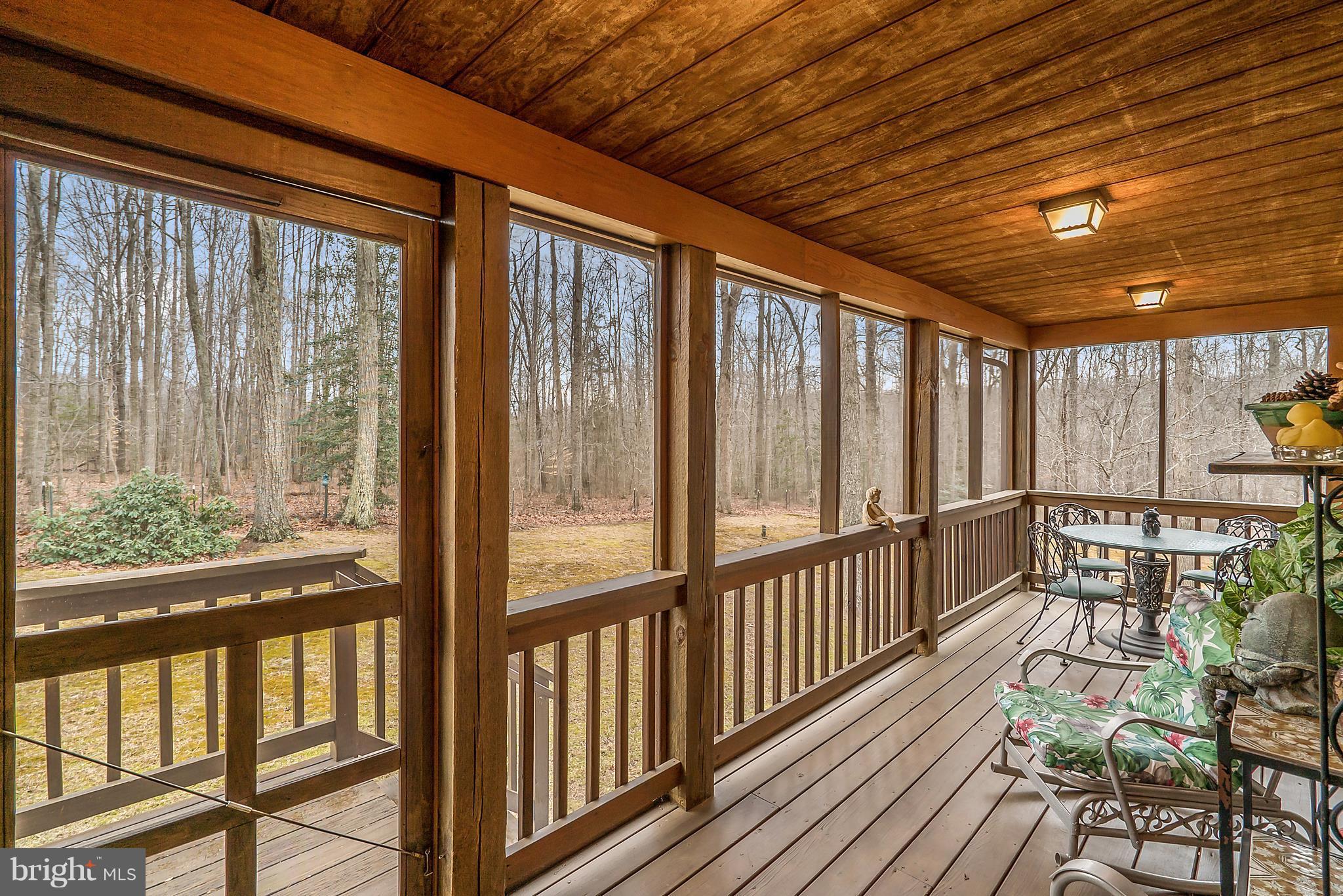 16120 Quail Ridge Drive Rixeyville, VA 22737 - Photo 5 of 30 Exterior (Front)