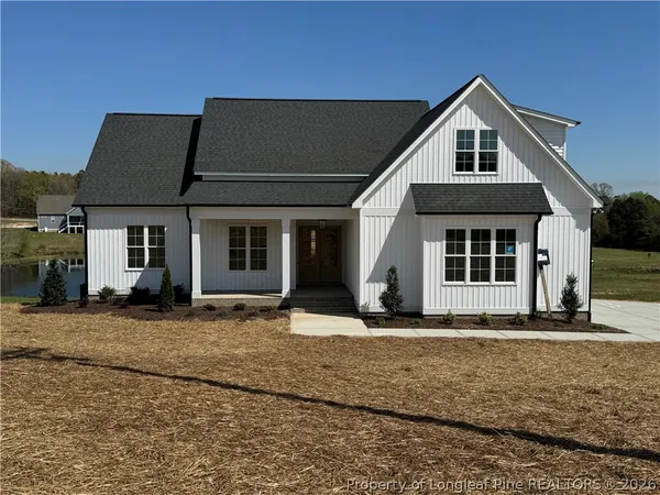 $535,000 | 2585 Sheriff Watson Road, Sanford, NC 27332