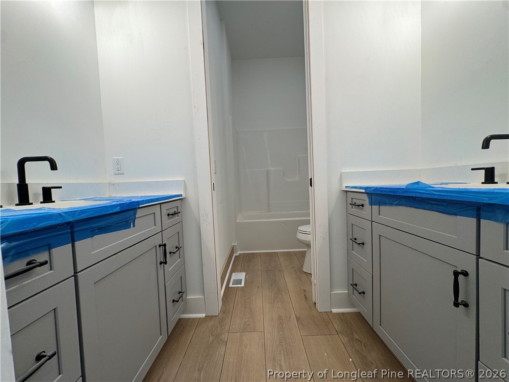 2585 Sheriff Watson Road Sanford, NC 27332 - Photo 11 of 45