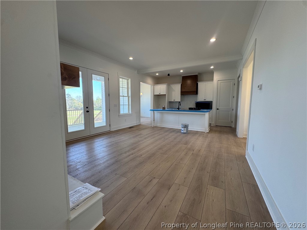 2585 Sheriff Watson Road Sanford, NC 27332 - Photo 13 of 45