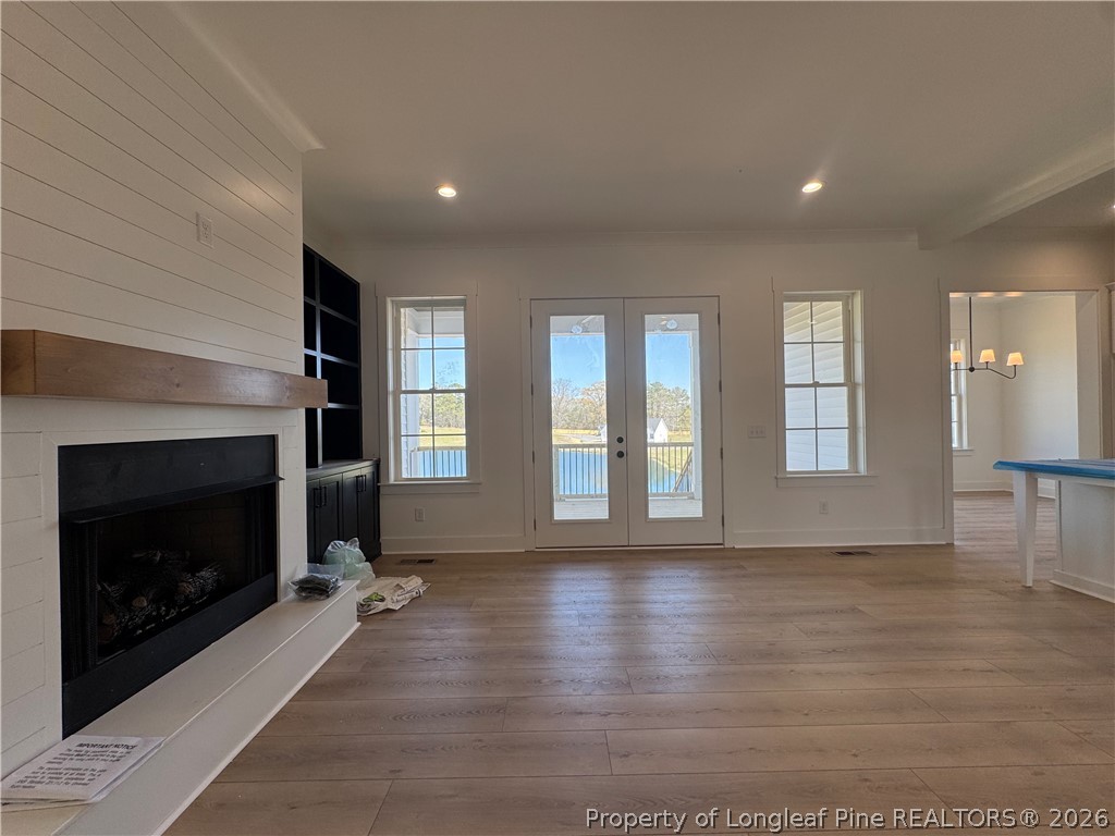 2585 Sheriff Watson Road Sanford, NC 27332 - Photo 14 of 45