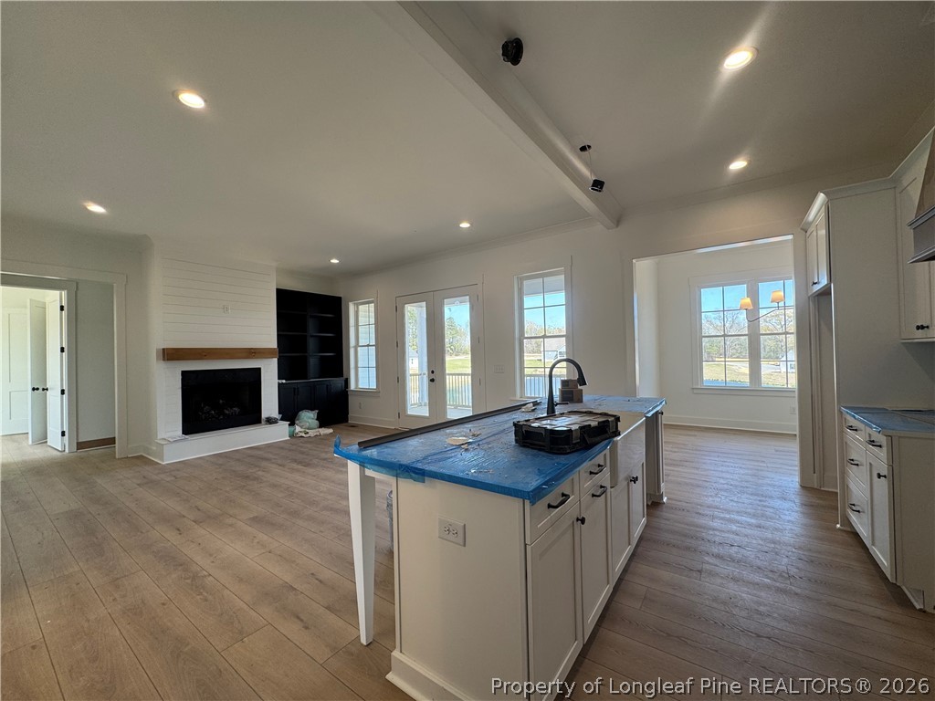 2585 Sheriff Watson Road Sanford, NC 27332 - Photo 15 of 45