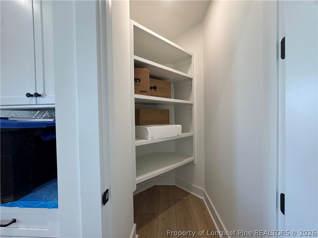 2585 Sheriff Watson Road Sanford, NC 27332 - Photo 17 of 45