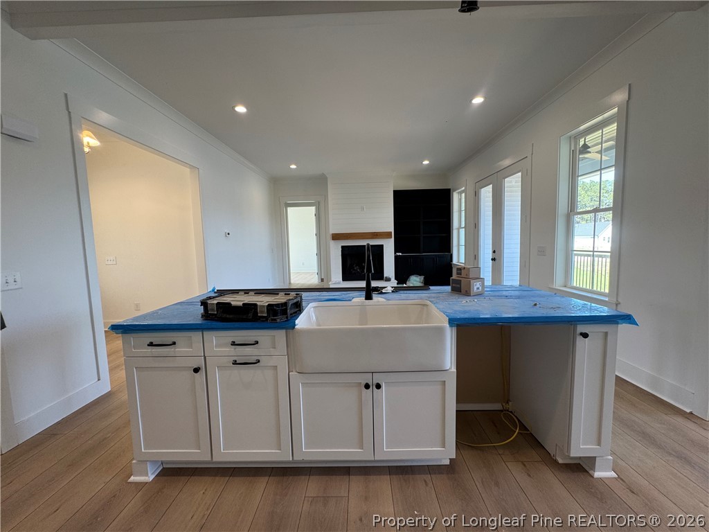 2585 Sheriff Watson Road Sanford, NC 27332 - Photo 19 of 45