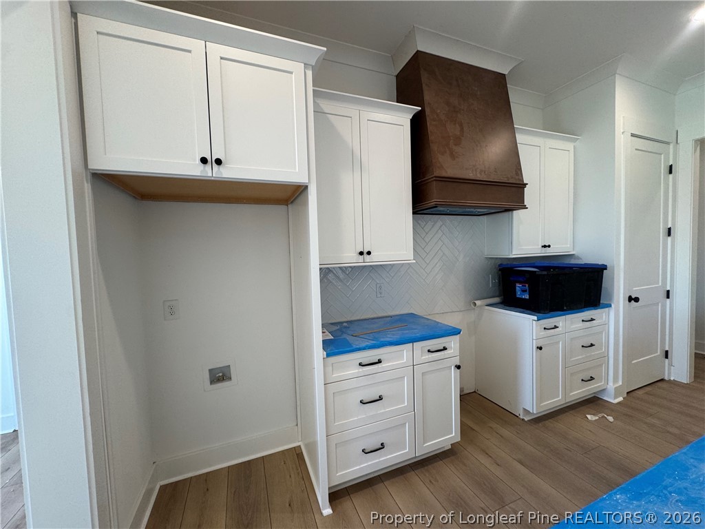 2585 Sheriff Watson Road Sanford, NC 27332 - Photo 20 of 45