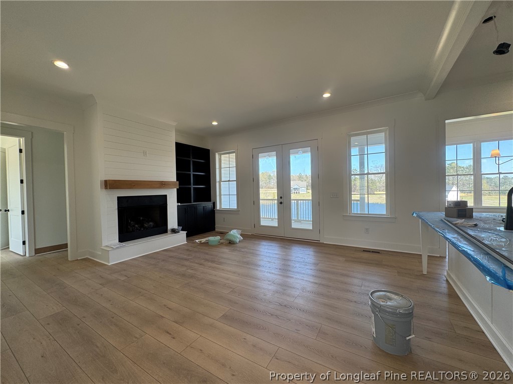 2585 Sheriff Watson Road Sanford, NC 27332 - Photo 21 of 45