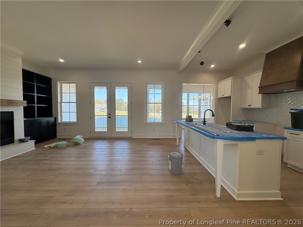 2585 Sheriff Watson Road Sanford, NC 27332 - Photo 22 of 45