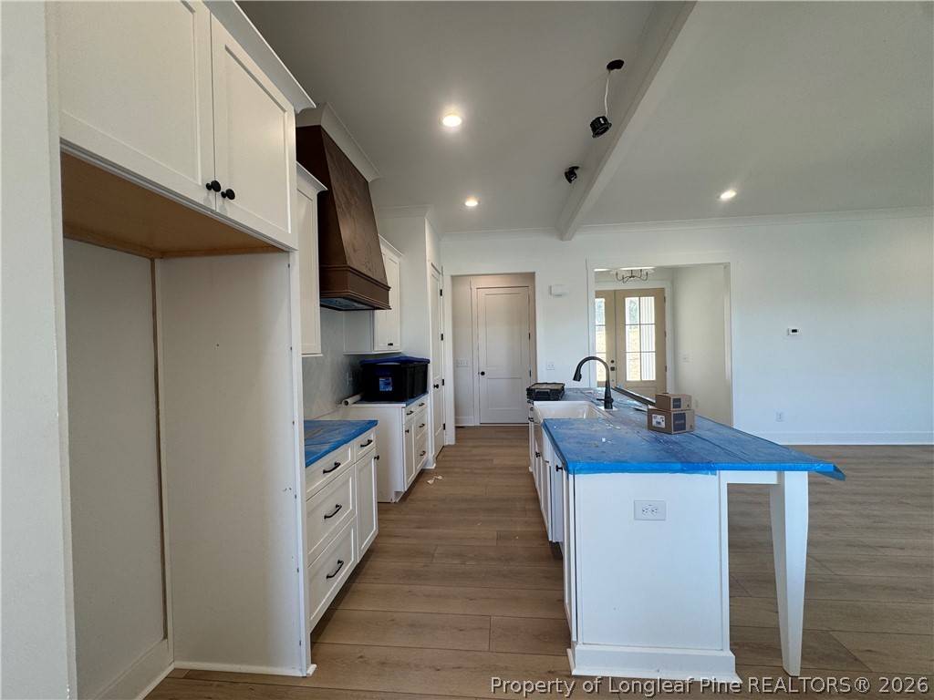 2585 Sheriff Watson Road Sanford, NC 27332 - Photo 23 of 45