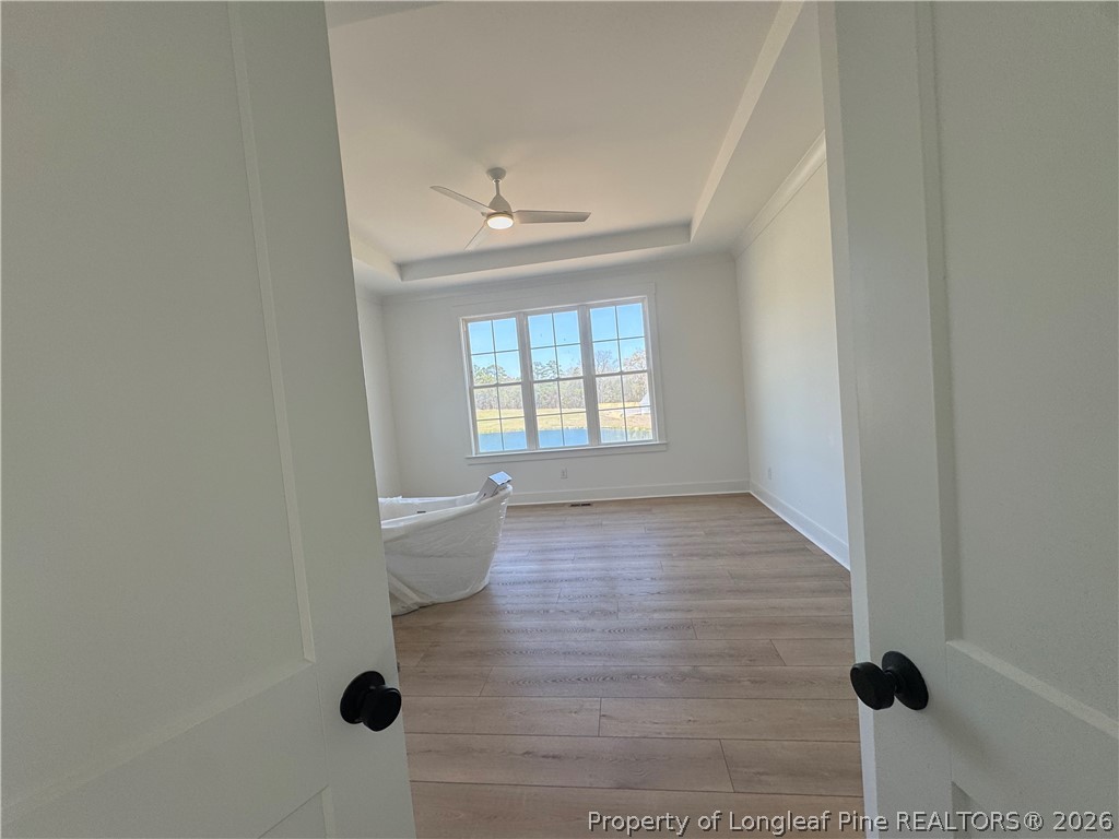 2585 Sheriff Watson Road Sanford, NC 27332 - Photo 27 of 45