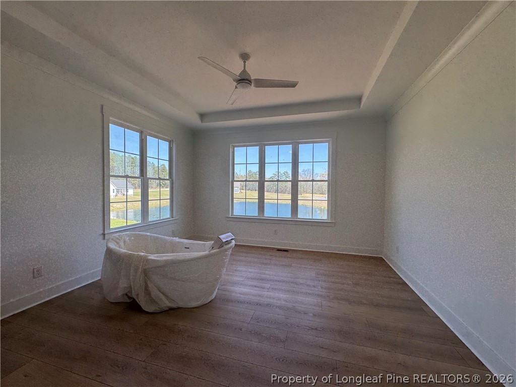 2585 Sheriff Watson Road Sanford, NC 27332 - Photo 28 of 45