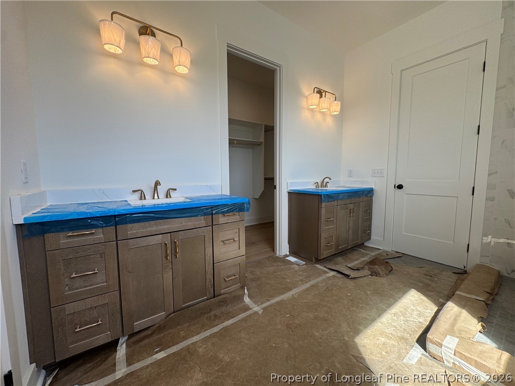 2585 Sheriff Watson Road Sanford, NC 27332 - Photo 29 of 45