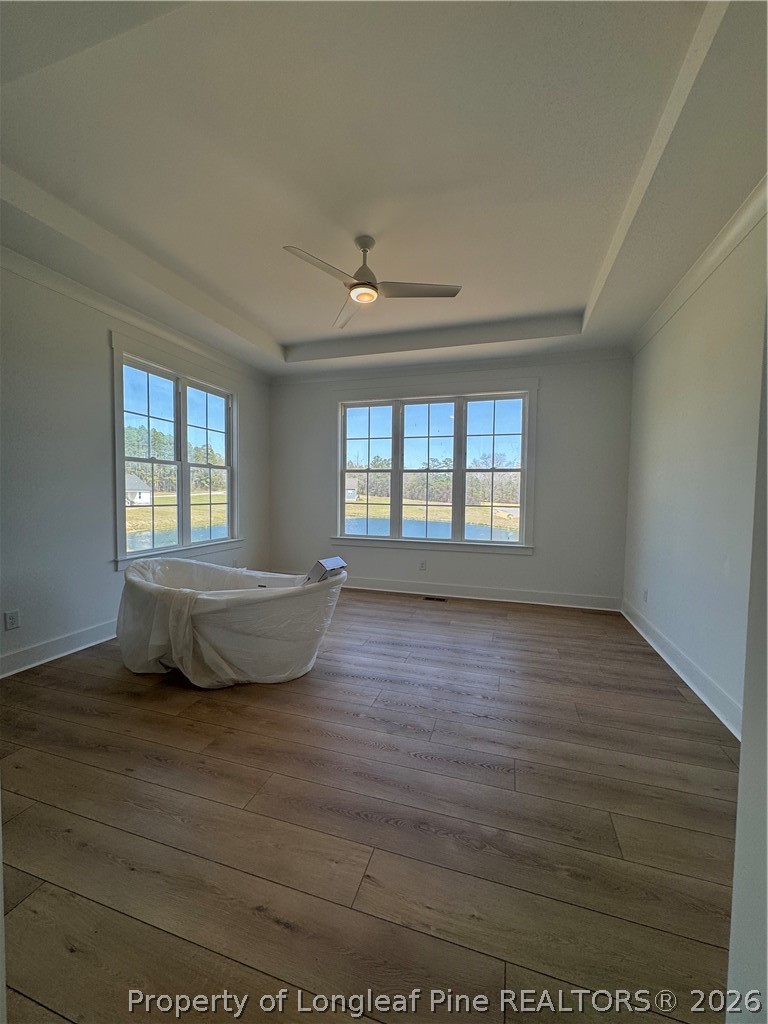 2585 Sheriff Watson Road Sanford, NC 27332 - Photo 30 of 45