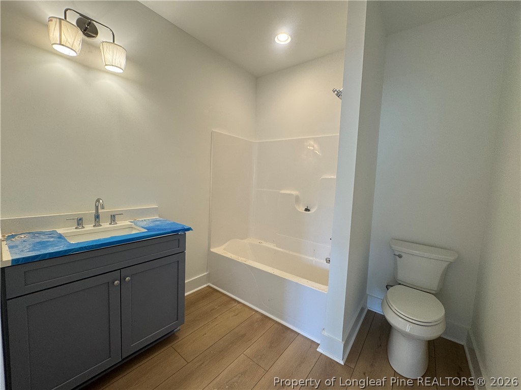 2585 Sheriff Watson Road Sanford, NC 27332 - Photo 39 of 45