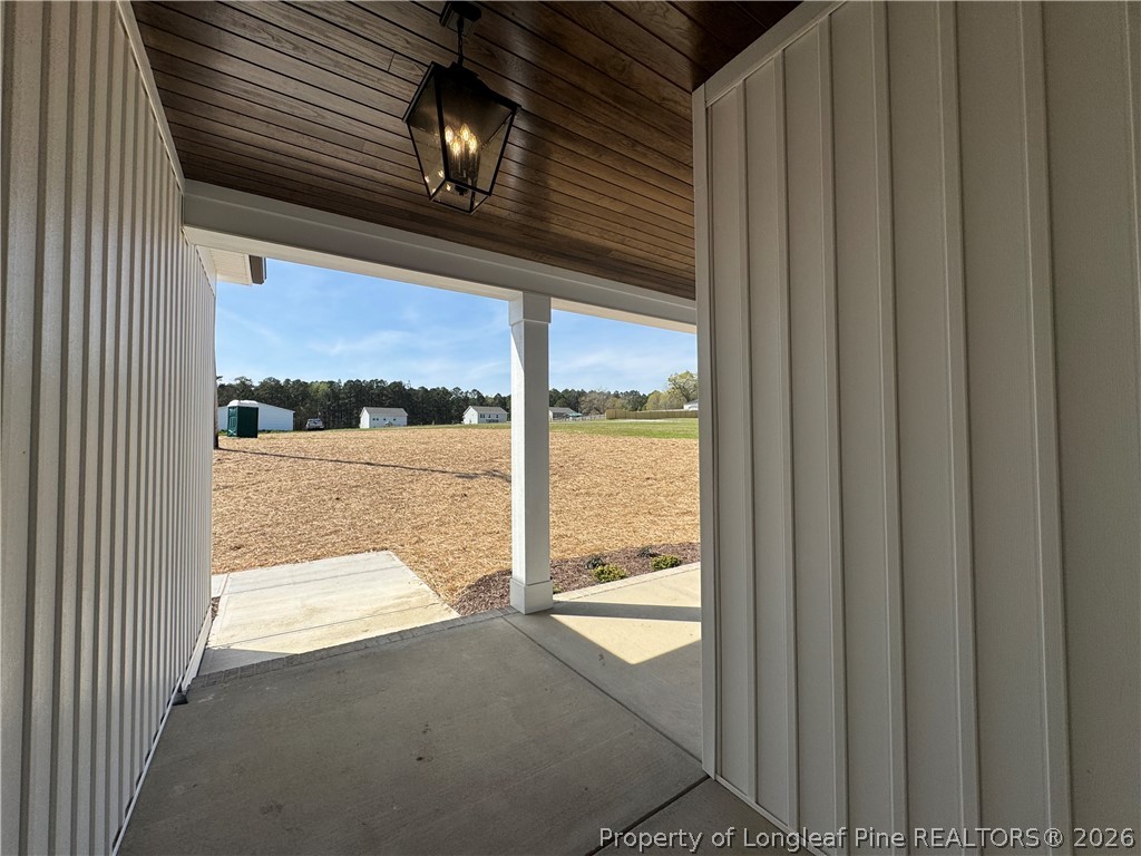 2585 Sheriff Watson Road Sanford, NC 27332 - Photo 4 of 45