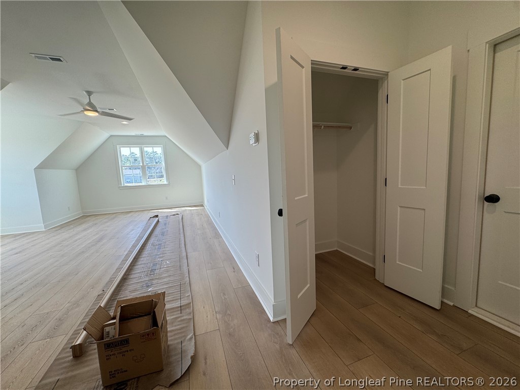 2585 Sheriff Watson Road Sanford, NC 27332 - Photo 41 of 45