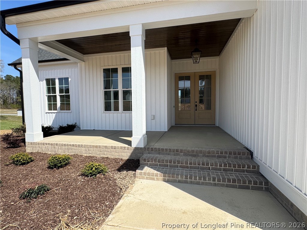 2585 Sheriff Watson Road Sanford, NC 27332 - Photo 43 of 45