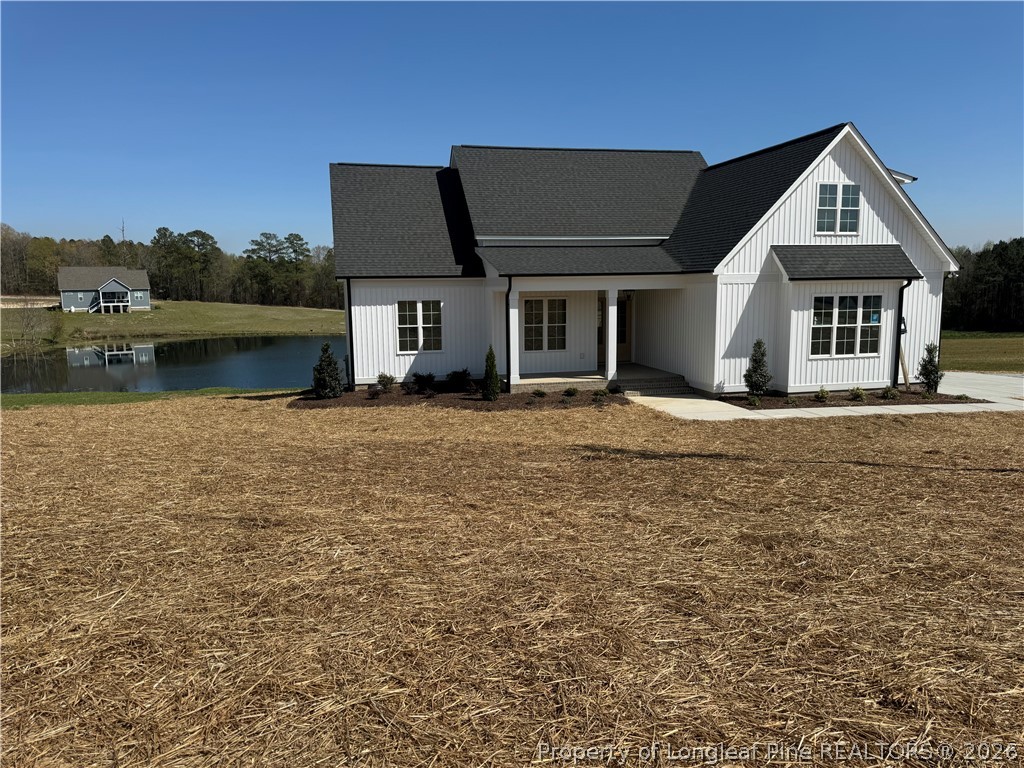 2585 Sheriff Watson Road Sanford, NC 27332 - Photo 44 of 45
