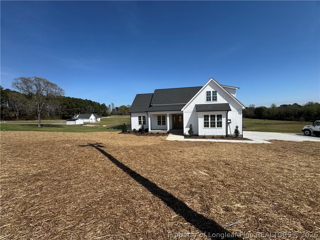 2585 Sheriff Watson Road Sanford, NC 27332 - Photo 45 of 45