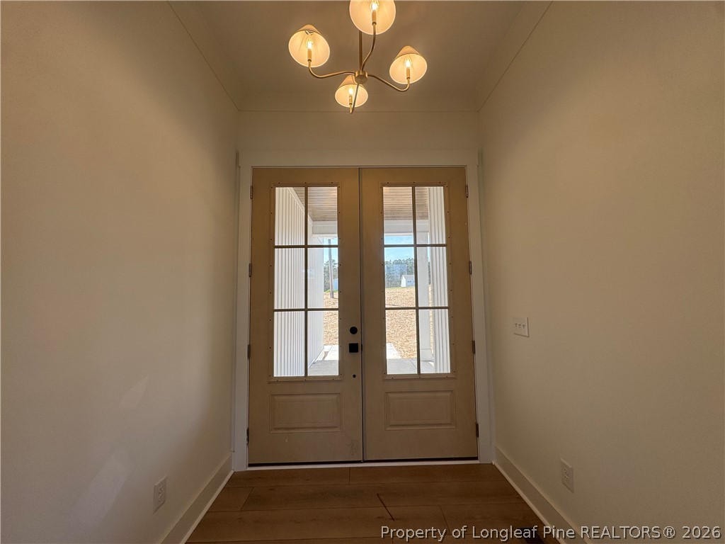 2585 Sheriff Watson Road Sanford, NC 27332 - Photo 5 of 45