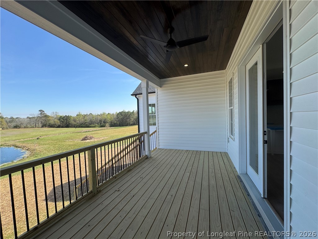 2585 Sheriff Watson Road Sanford, NC 27332 - Photo 7 of 45