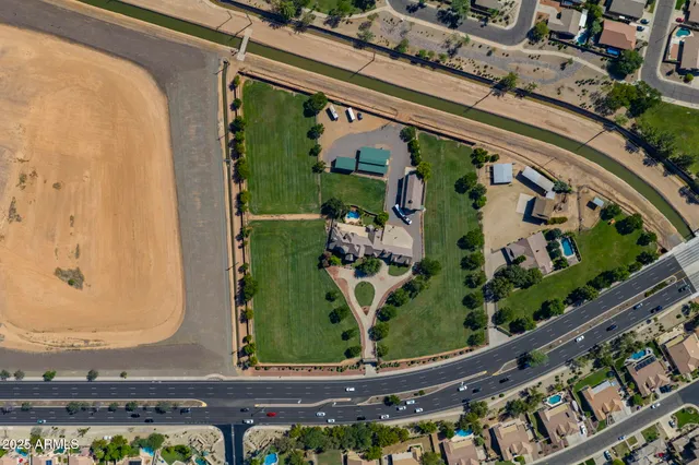 $5,000,000 | 2025 South Val Vista Drive, Gilbert, AZ 85295