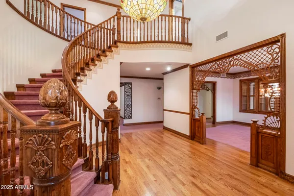 $5,000,000 | 2025 South Val Vista Drive, Gilbert, AZ 85295