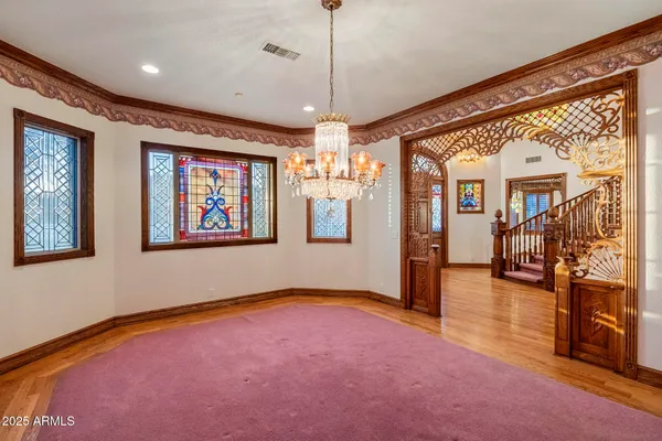 $5,000,000 | 2025 South Val Vista Drive, Gilbert, AZ 85295