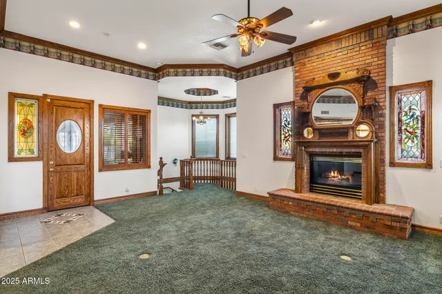 $5,000,000 | 2025 South Val Vista Drive, Gilbert, AZ 85295