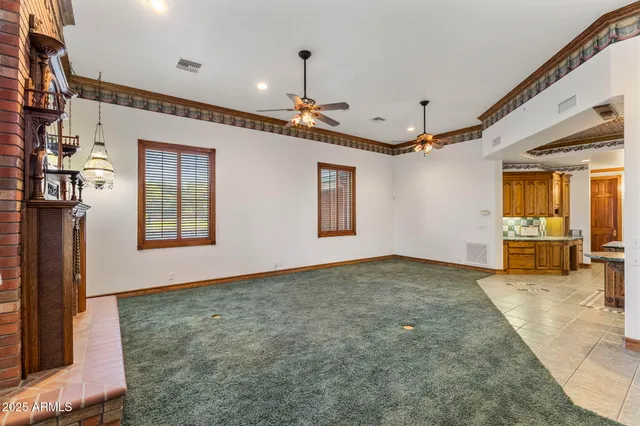 $5,000,000 | 2025 South Val Vista Drive, Gilbert, AZ 85295