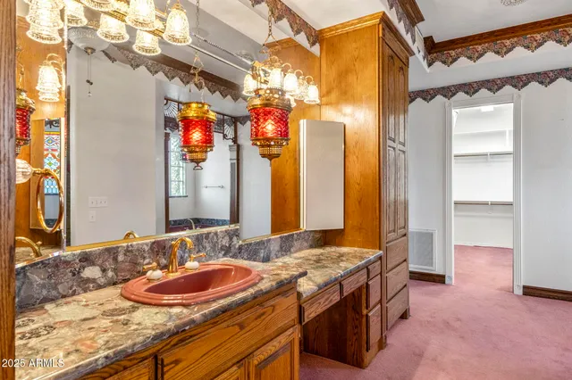 $5,000,000 | 2025 South Val Vista Drive, Gilbert, AZ 85295