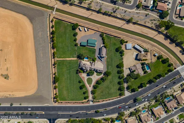 $5,000,000 | 2025 South Val Vista Drive, Gilbert, AZ 85295