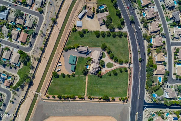 $5,000,000 | 2025 South Val Vista Drive, Gilbert, AZ 85295