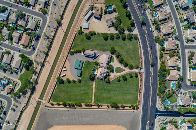 $5,000,000 | 2025 South Val Vista Drive, Gilbert, AZ 85295