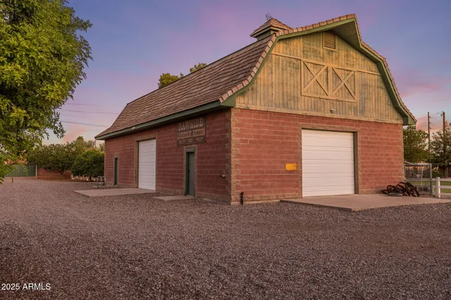 $5,000,000 | 2025 South Val Vista Drive, Gilbert, AZ 85295