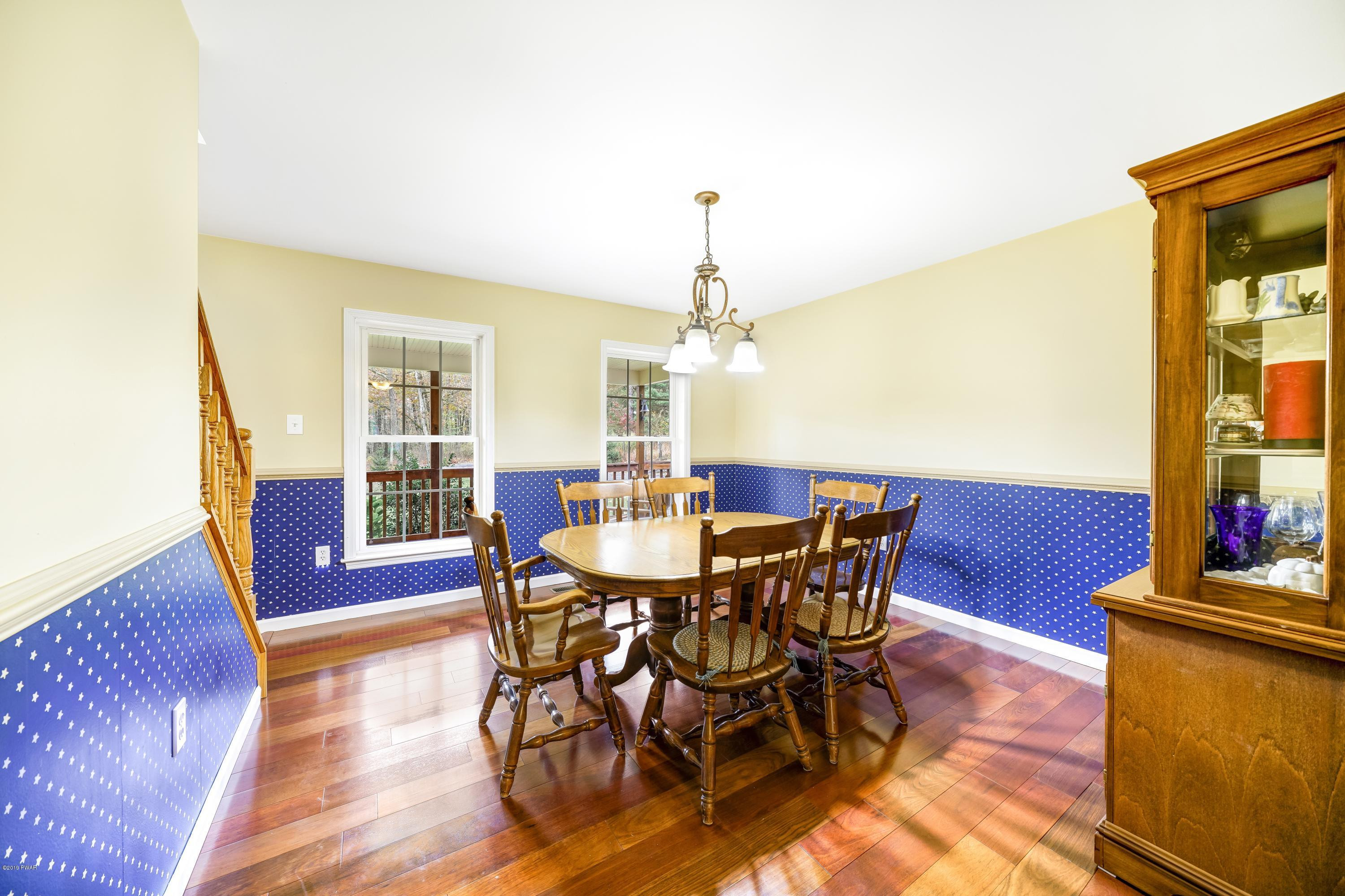 195 Fox Ridge Road Greeley, PA 18425 - Photo 15 of 39
