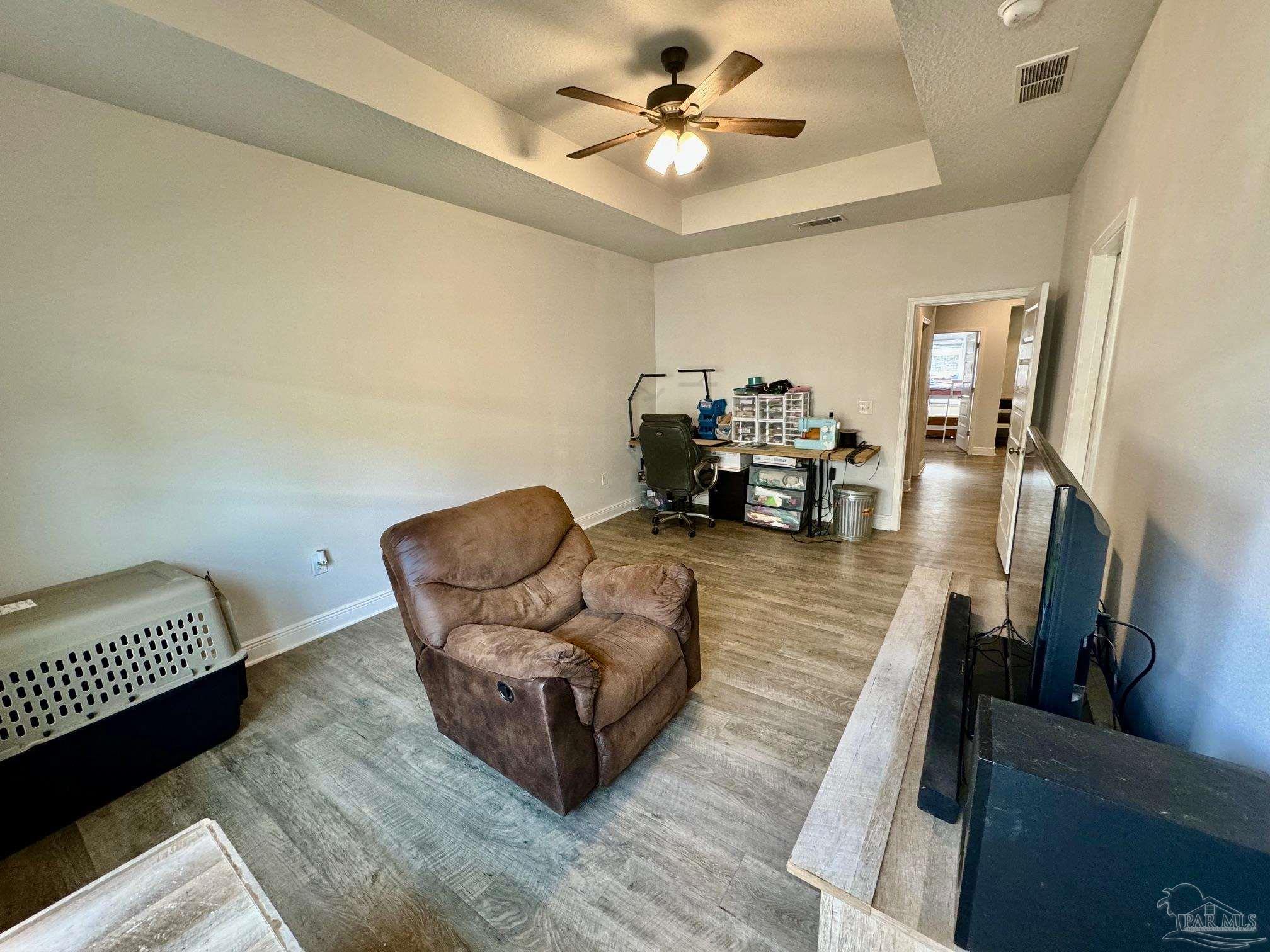 8048 Silver Maple Drive Milton, FL 32583 - Photo 11 of 37