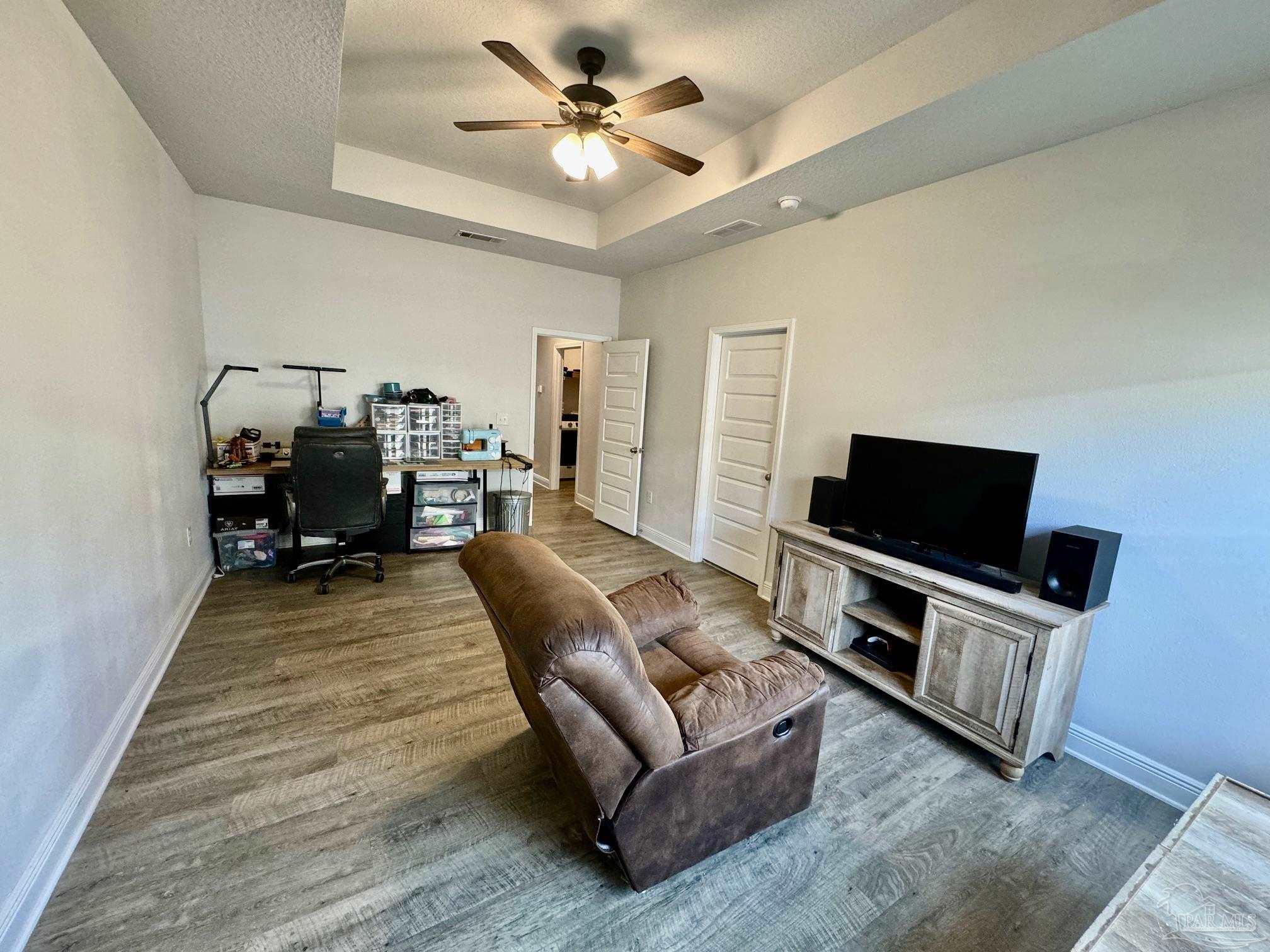 8048 Silver Maple Drive Milton, FL 32583 - Photo 12 of 37