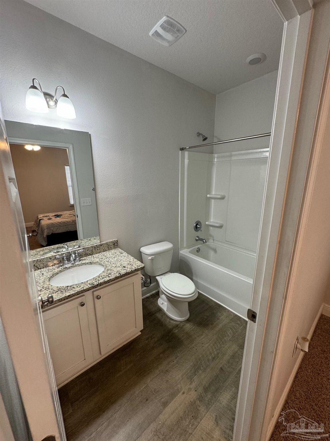 8048 Silver Maple Drive Milton, FL 32583 - Photo 15 of 37