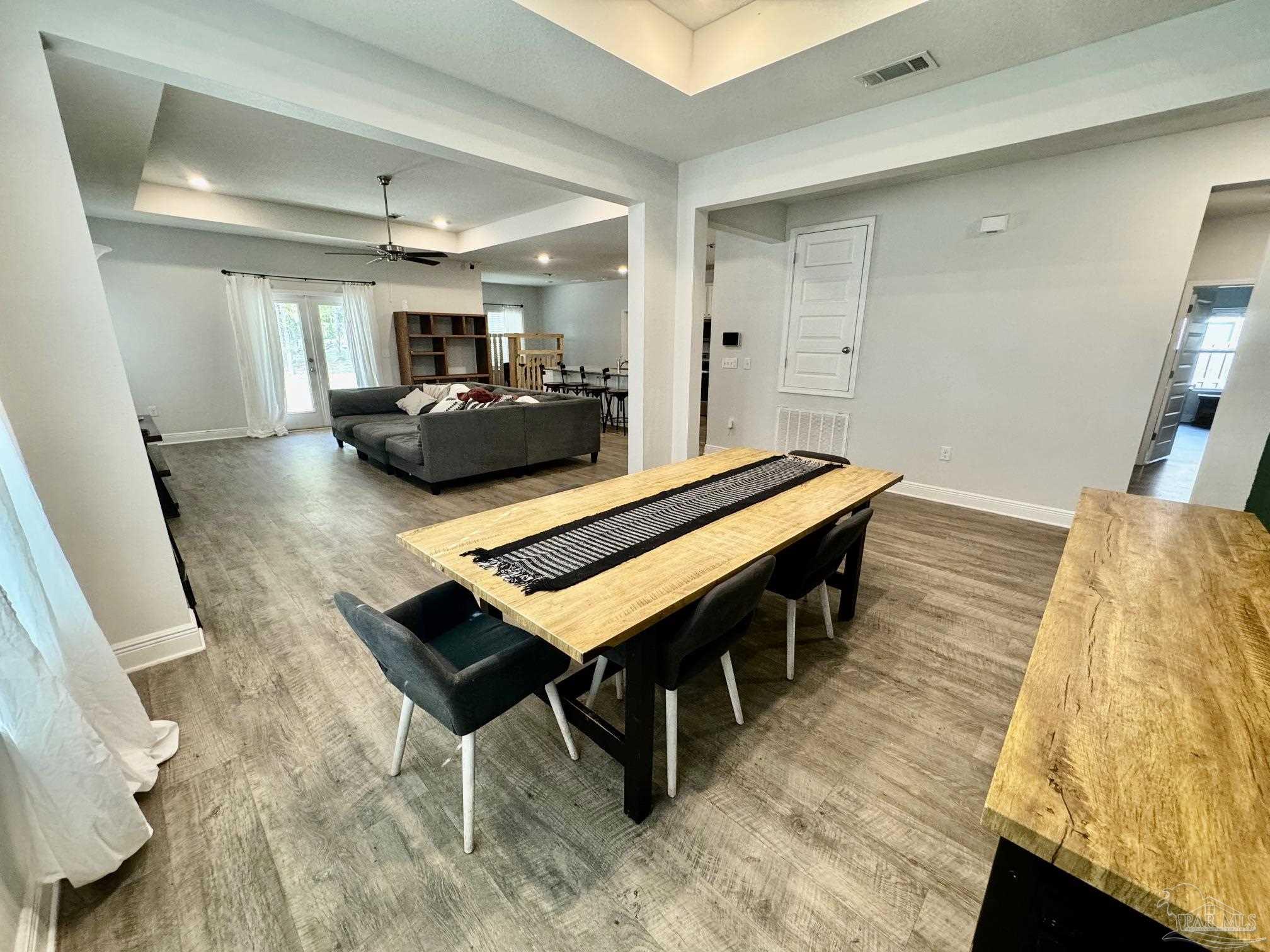 8048 Silver Maple Drive Milton, FL 32583 - Photo 19 of 37